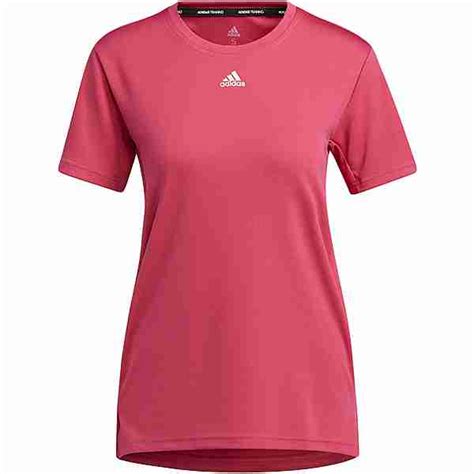 adidas damen funktionsshirt|Fitness.